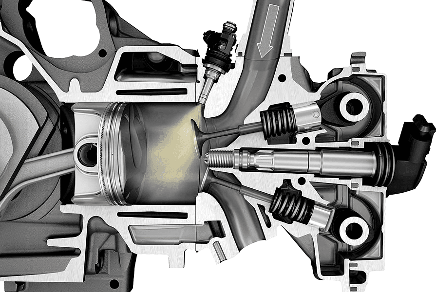 injectie of carburateurs