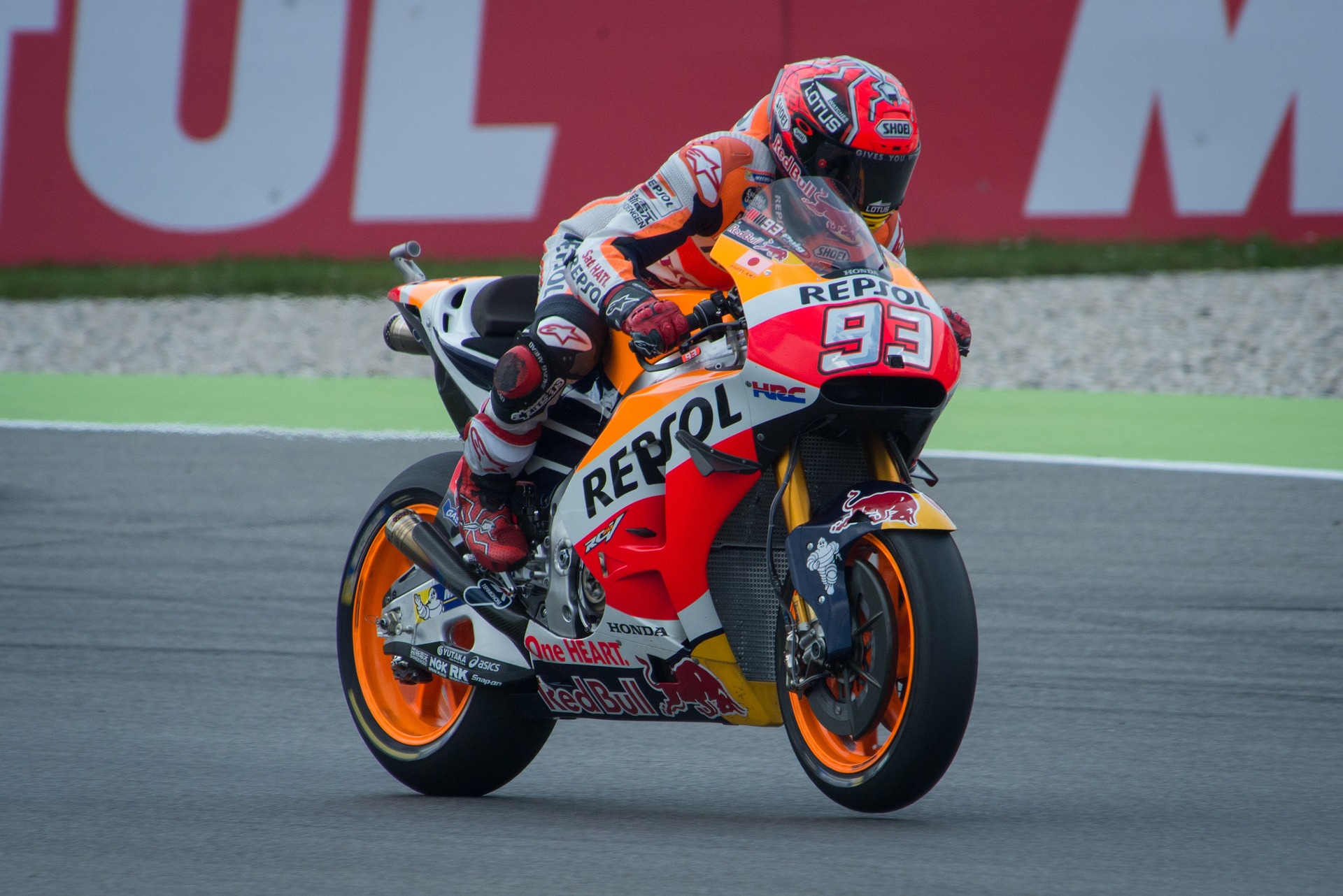 Wat te verwachten van de aankomende MotoGP Grand Prix