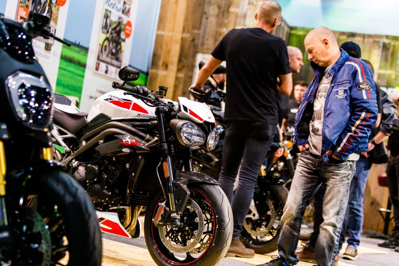 motorbeurs utrecht 2022