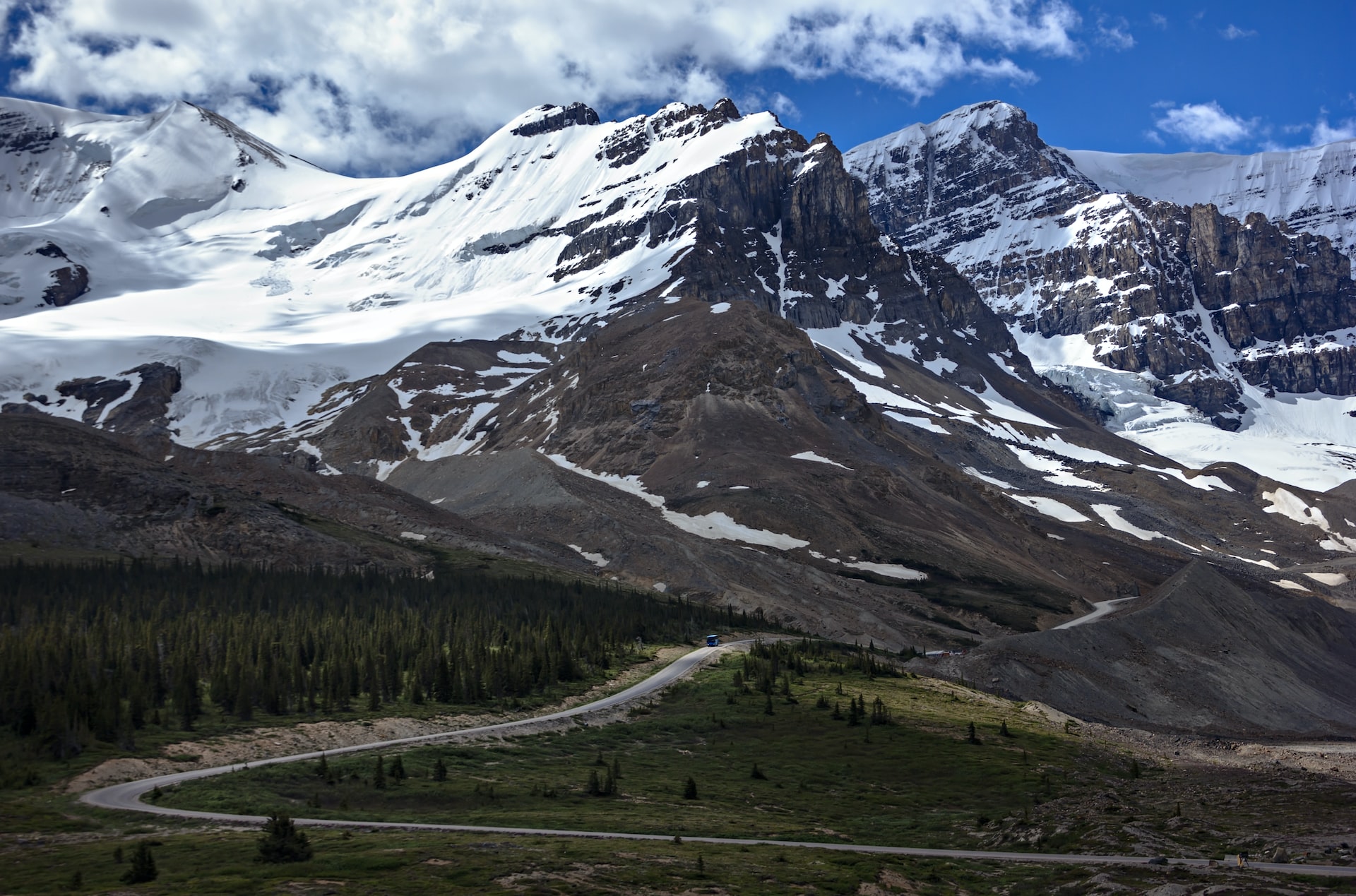 motorvakantie canada visum