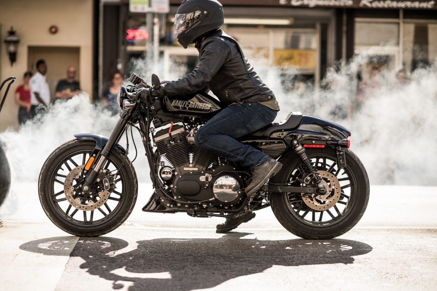 welke motor past bij mijn lengte