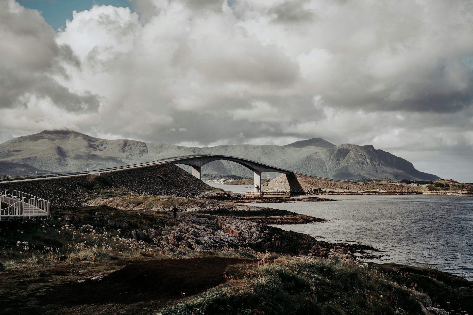 Motorroutes Noorwegen de mooiste routes door fjorden en bergen