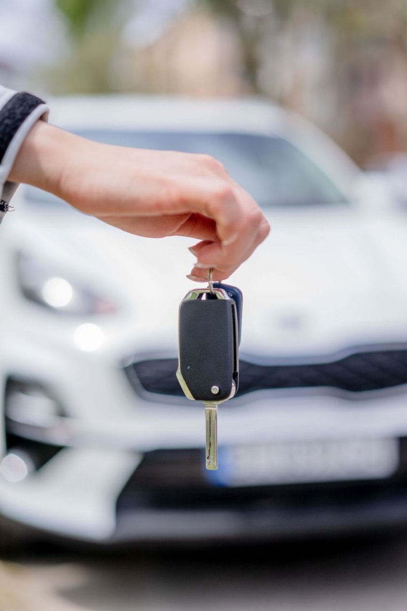 De Jacht op de Perfecte Lease Auto