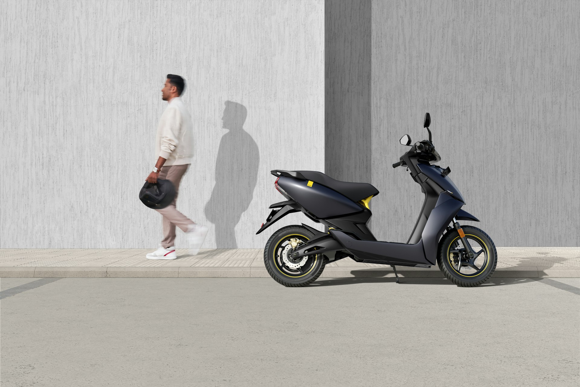 Zo vind je de goedkoopste premie voor je elektrische scooter