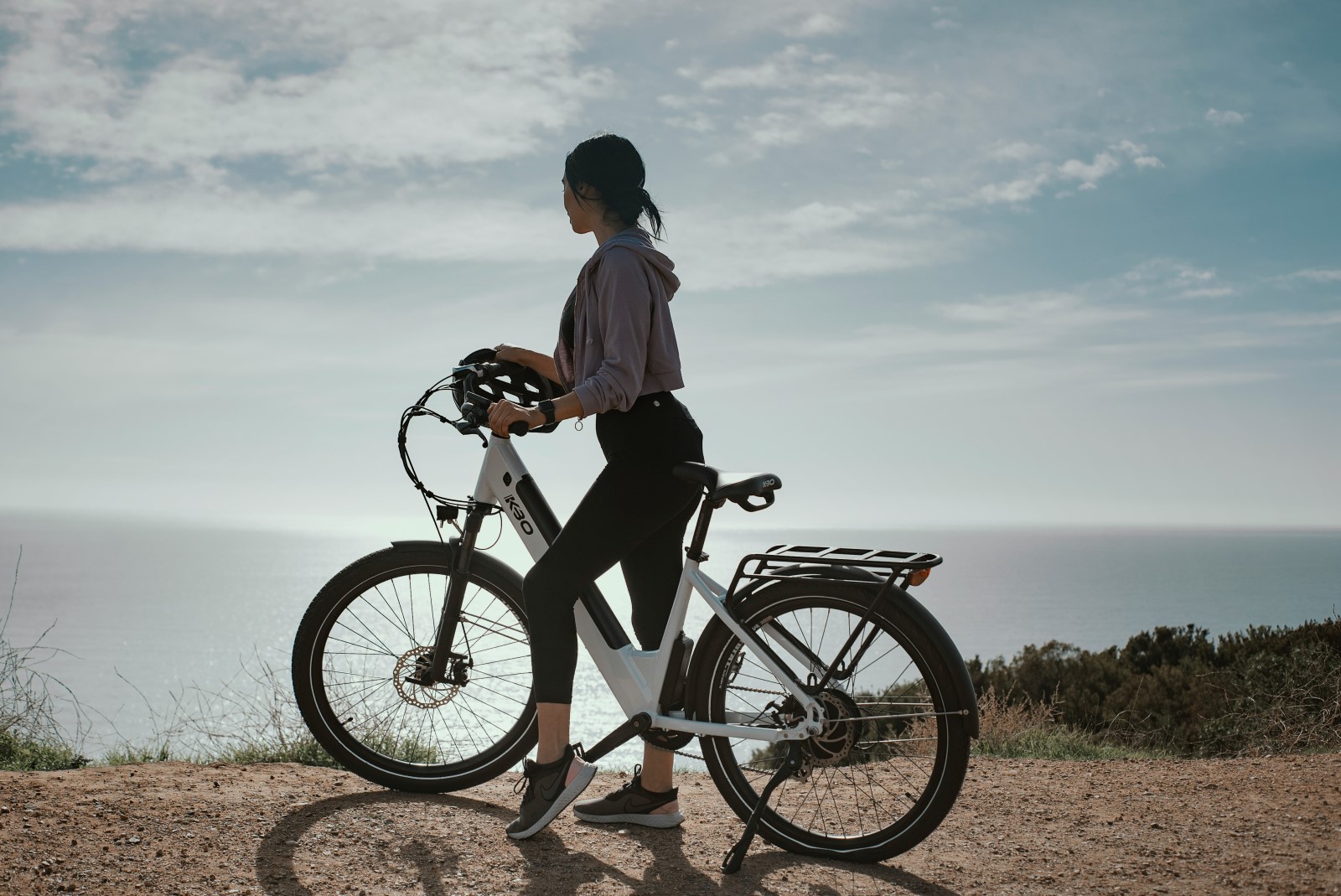 Een e-bike kopen die past bij jouw dagelijkse ritten