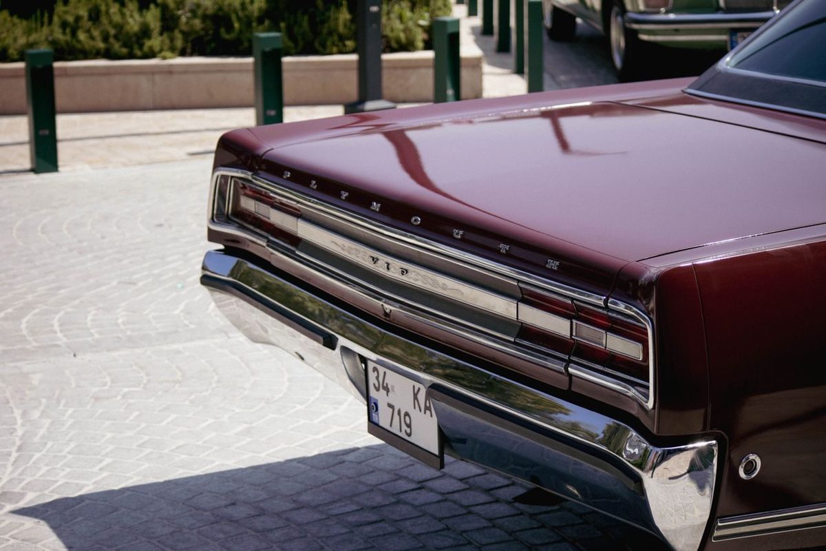 Wanneer is een auto een oldtimer? Regels en wijzigingen
