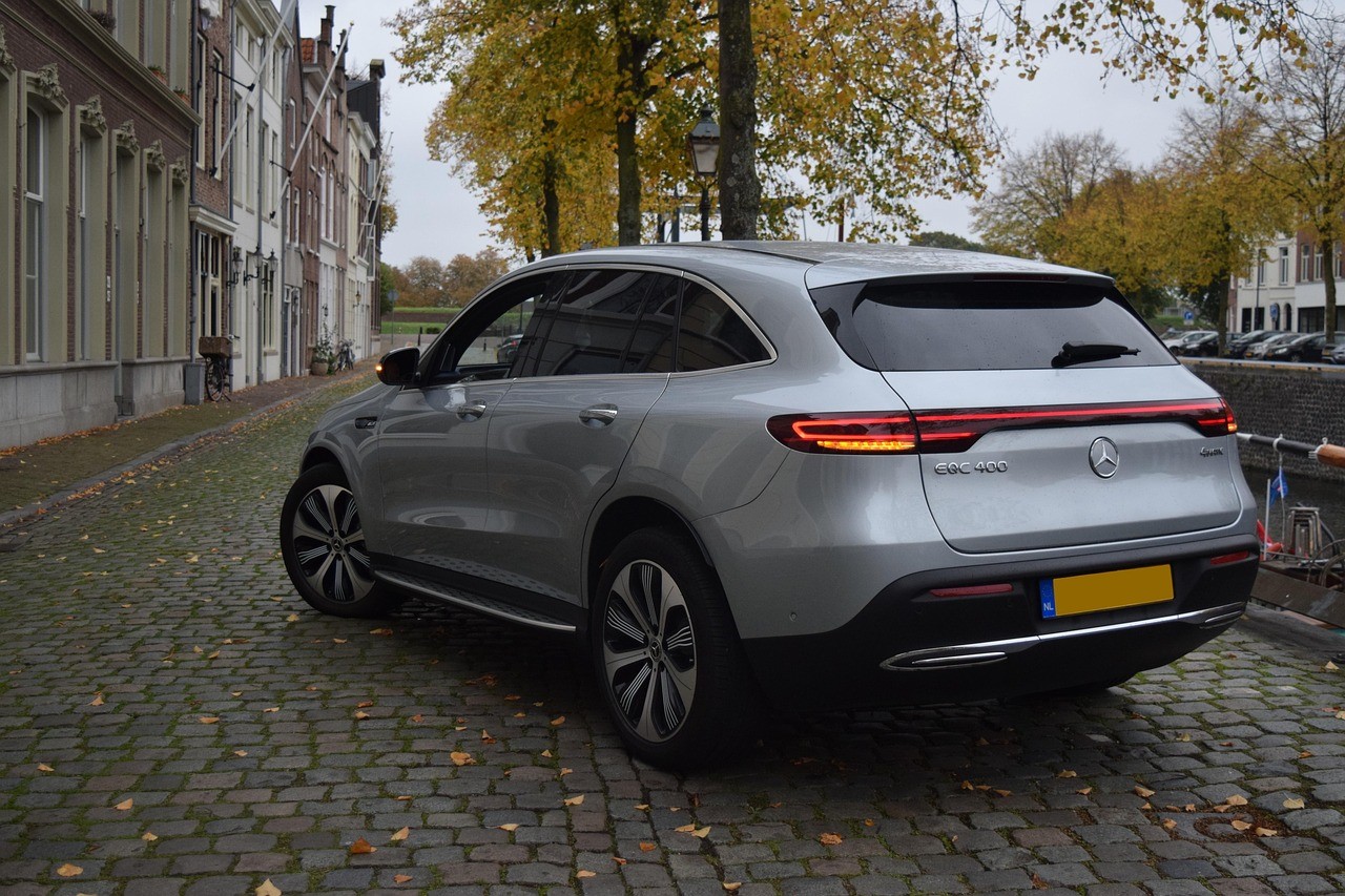 Tweedehands elektrische auto kopen - de checklist