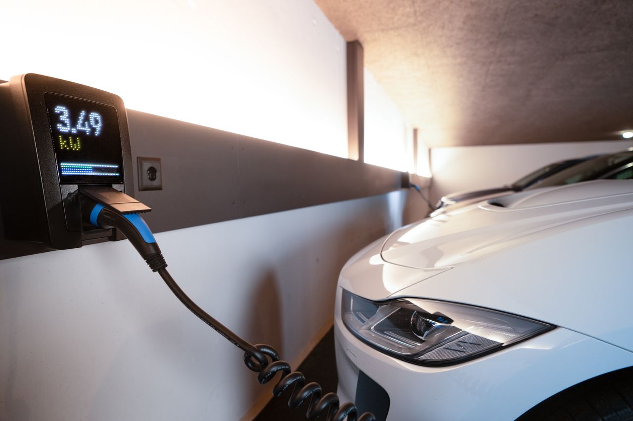 Twijfel je over een elektrische auto Zo weeg je de kosten eerlijk