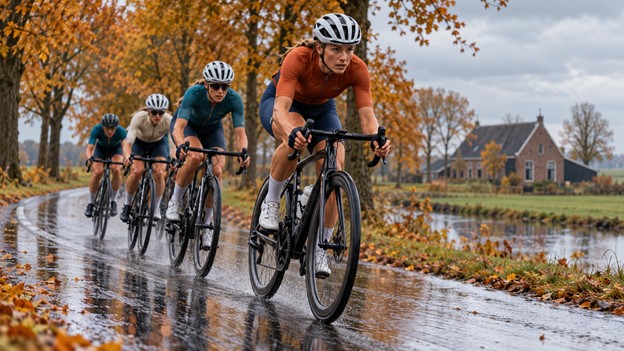 Waarom het Nederlandse wielrennen de herfstkalender domineert
